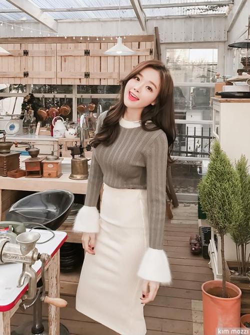 Kim Shin Yeong - January 26, 2017 2nd Set
