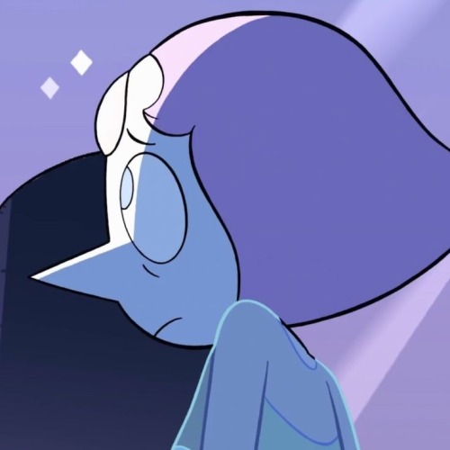 Pearl From Steven Universe Is Probably One Of The Biggest Moods In Lesbian History.