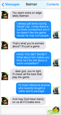 textsfromsuperheroes: Texts From Superheroes Facebook | Twitter | Patreon 