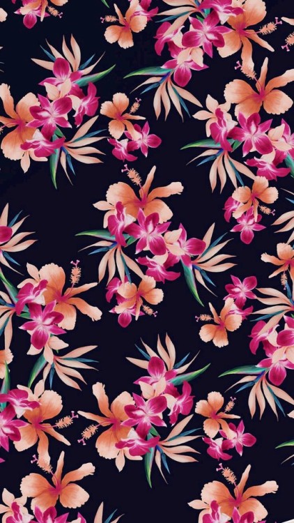 WALLPAPERS FLORES/FLOWERS | DÊ LIKE!