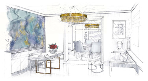 {Today’s Friday Feature is Morpheus London. From their portfolio, it looks like they mostly do high-