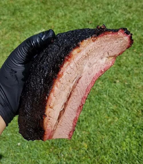 XXX inbetweenbuns: Brisket photo