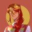 chrysanthemumcanary