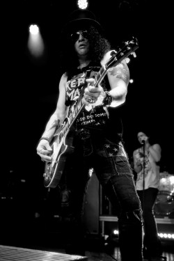 Slash forever ♥