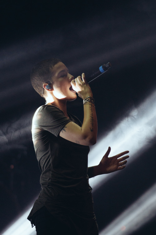 Halsey