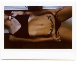 camdamage:  monday morning instax pt ii ❤