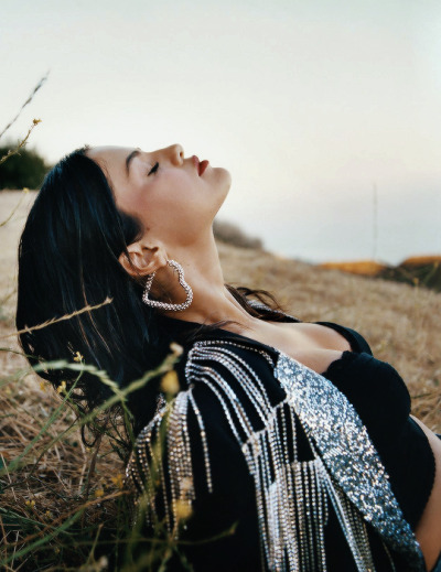 Selena Gomez for Allure