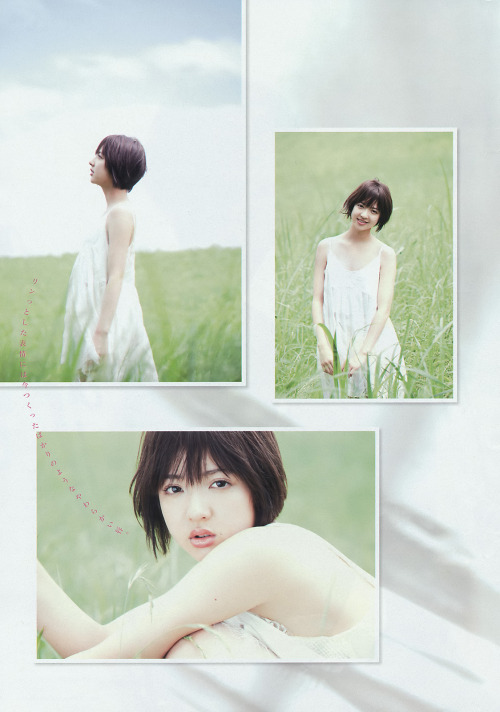 unknown634:  「和田まあや」+「WYM」(2015 No.46)