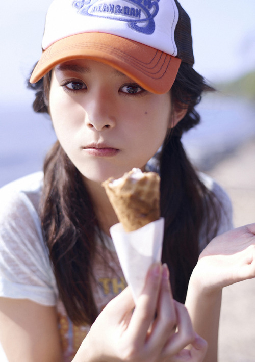 Fumika Baba