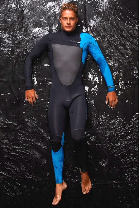 wetsuits are awesome