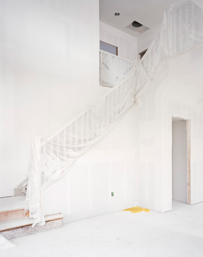 ryanpanos: This is Not A House | Edgar Martins