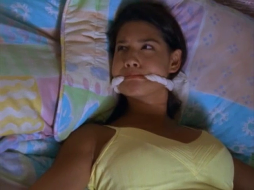 gentlemankidnapper:Susan Enriquez in the TV Serie Pacific Blue