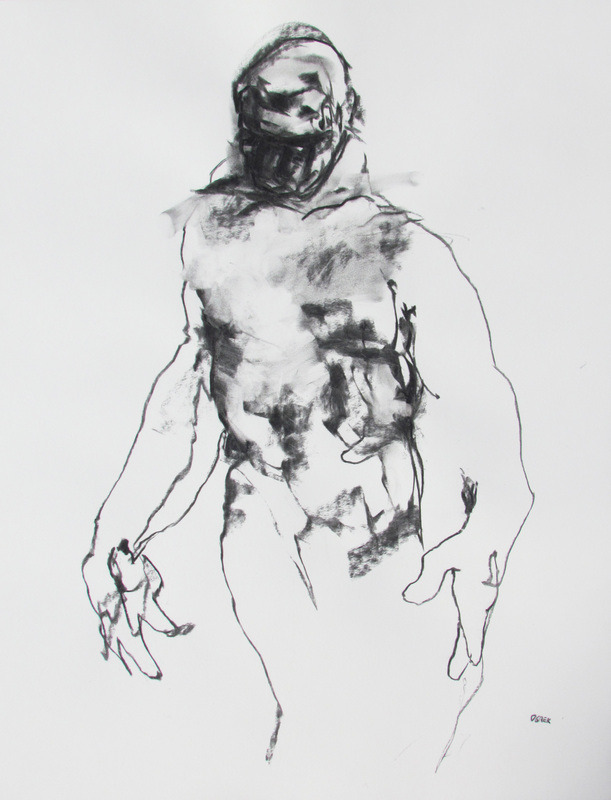 Derek Overfield