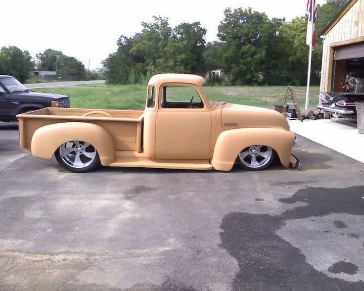 hotrodzandpinups:  Collection of rides