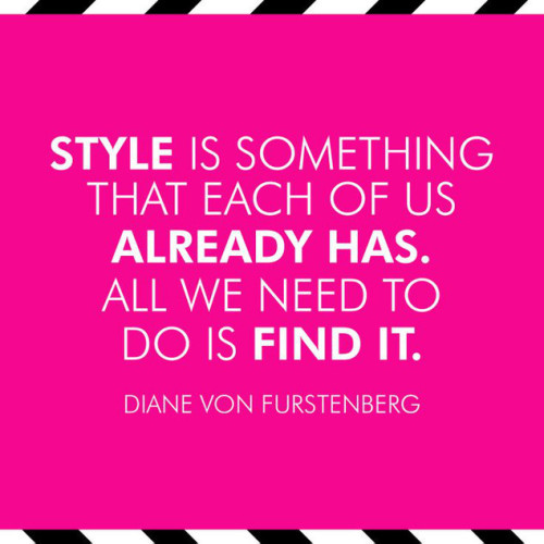 eonline:  When Diane von Furstenberg speaks, we listen.  Don’t miss HOUSE OF DVF Sundays at 10|9c on E! Want more inspiration from dvf? Head to eonline.com.