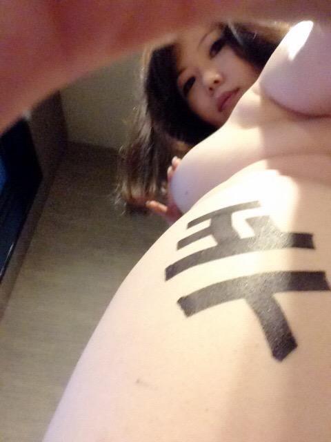 清水あいり [NSFW]