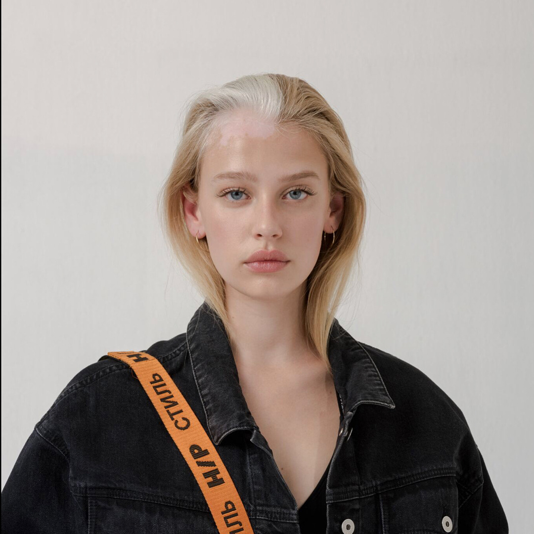 MERCEDES YOUNG.