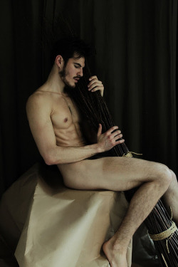 Mansexfashion:   Photographer: Ricky Cohete Model: B.c. Man+Sex=Fashion Follow Me