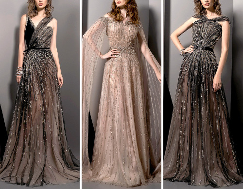 evermore-fashion:  Ziad Nakad ‘Special Collection’ Ready-to-Wear 2022 Collection
