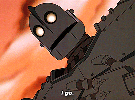 peter-quills:When he says “No following”, it means also that he’s - it’s kinda a funny line, kinda a