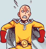 taitetsu: Just a guy that serves as a hero for a hobby