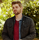 tumblinwithhotties:  Mike Vogel - Under the Dome, CBS  