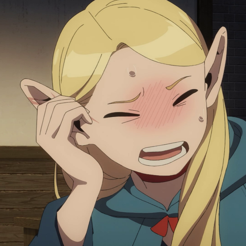 Dungeon Meshi Episode 15
