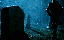 idrilearfalas: “You’re my friend and I’m sorry”Plot twist: Steve has to kill