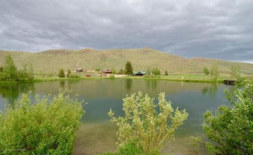 $1,198,000/640 acres May, ID