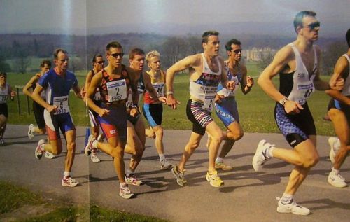 vintagespandex:It’s a spandex-a-thon. I am so glad to be part of Generation X.  It was no