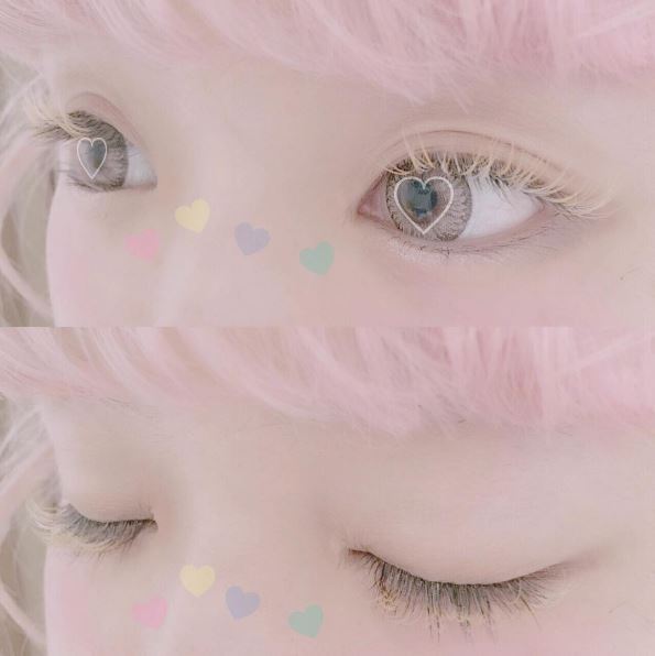 kyaryslove:  まいまい 
