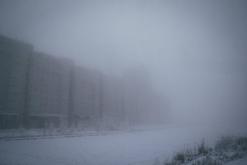 krasna-devica:Yakutia, Russia