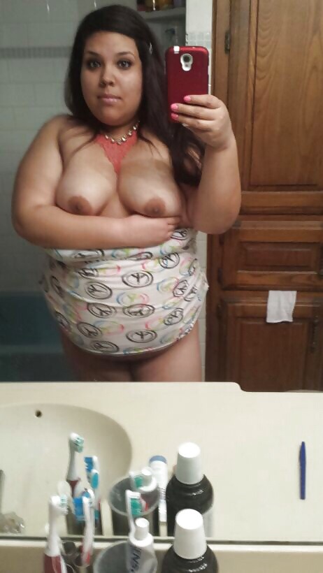 chiches-and-nalgas:  Sunday morning bbw Latinas