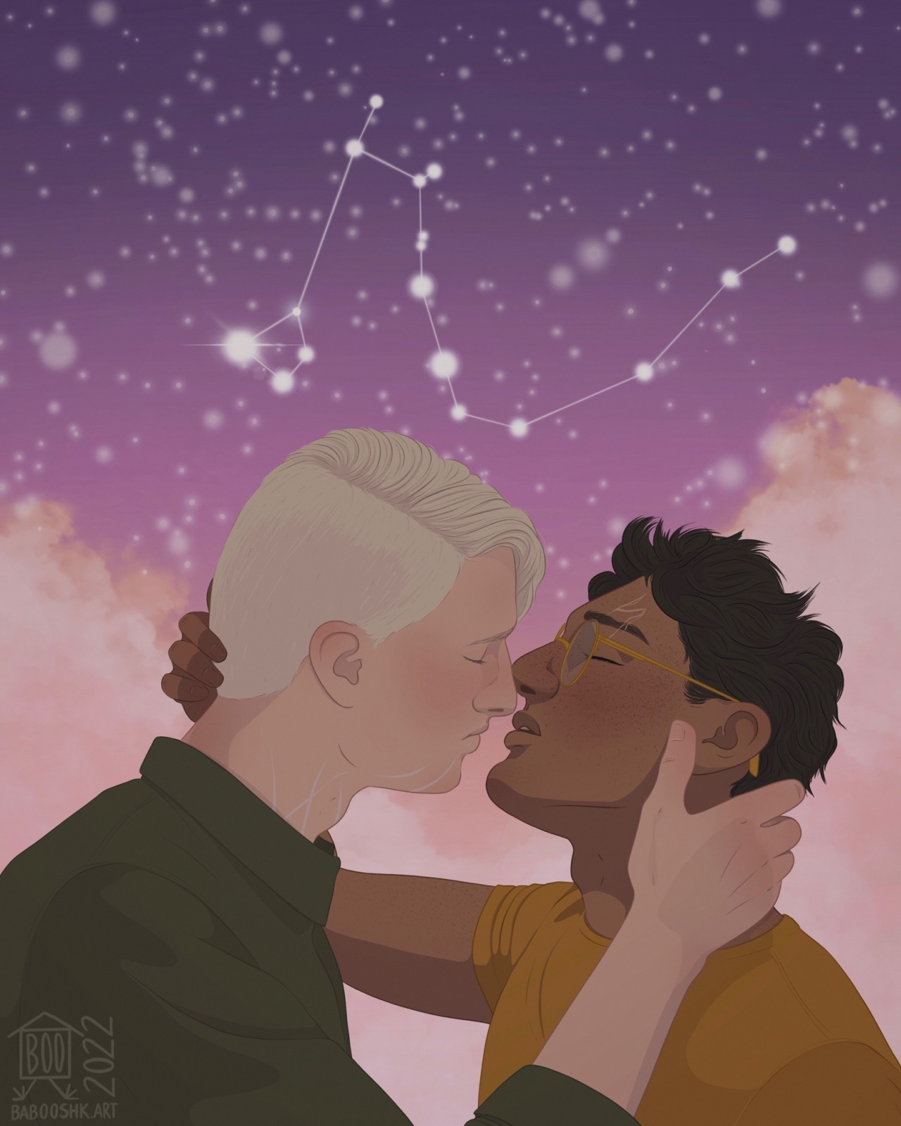 love galore — happy birthday, draco malfoy