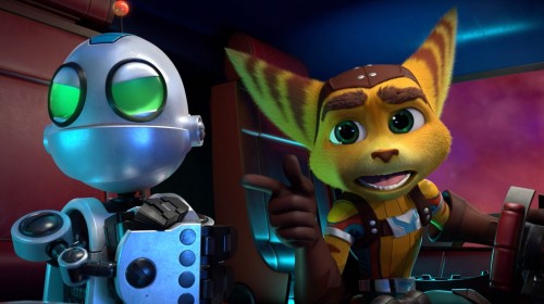 ratchet and clank rift apart