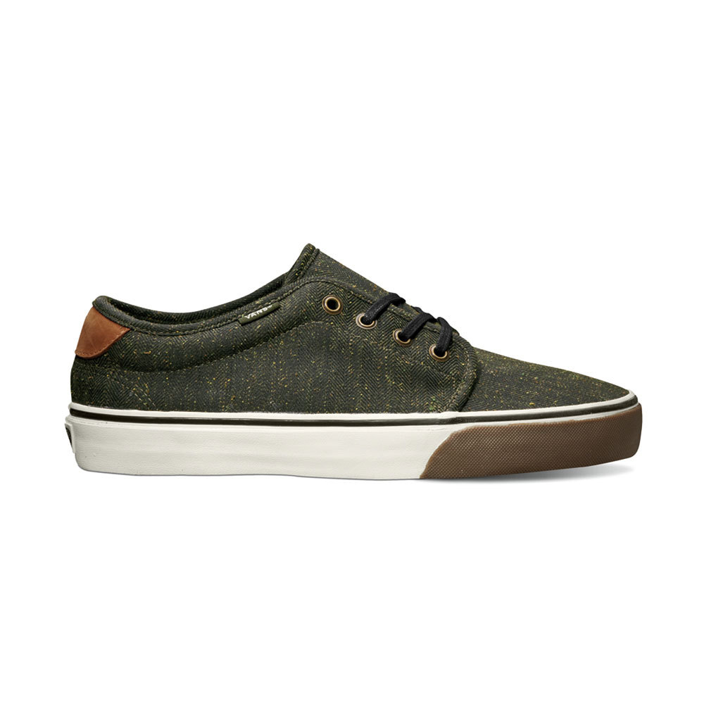  Vans California Collection - Tweed Pack 