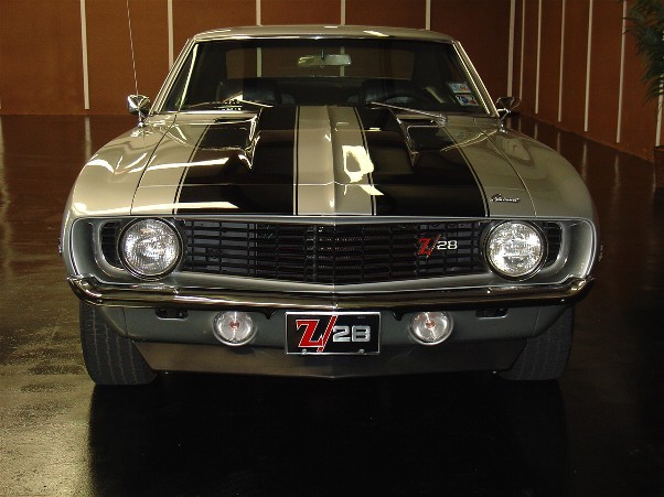musclecars4ever