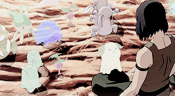 bbemybaby:  What am I going to find, if I get through this?     I don’t know.