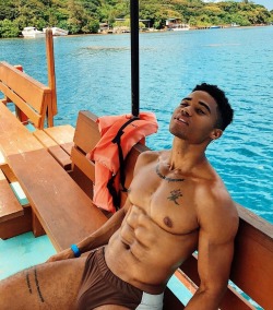 Lightskin, Mixed, Latino and Other Sexy Men