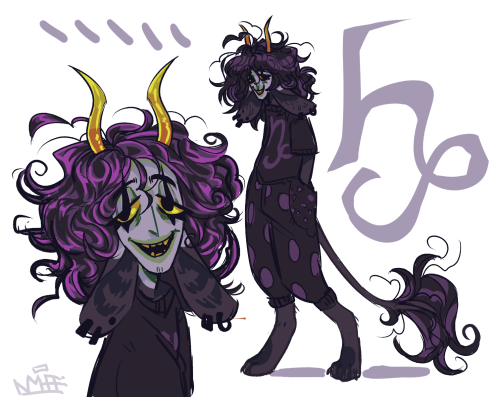 gamzee makara