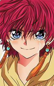 aizawashoutta:♥Yona | The flawless princess | requested by ~ gouhs ♥