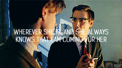 savvyliterate:hannibalchau:Day of the Moon // The Name Of The DoctorIn which the Doctor learns about