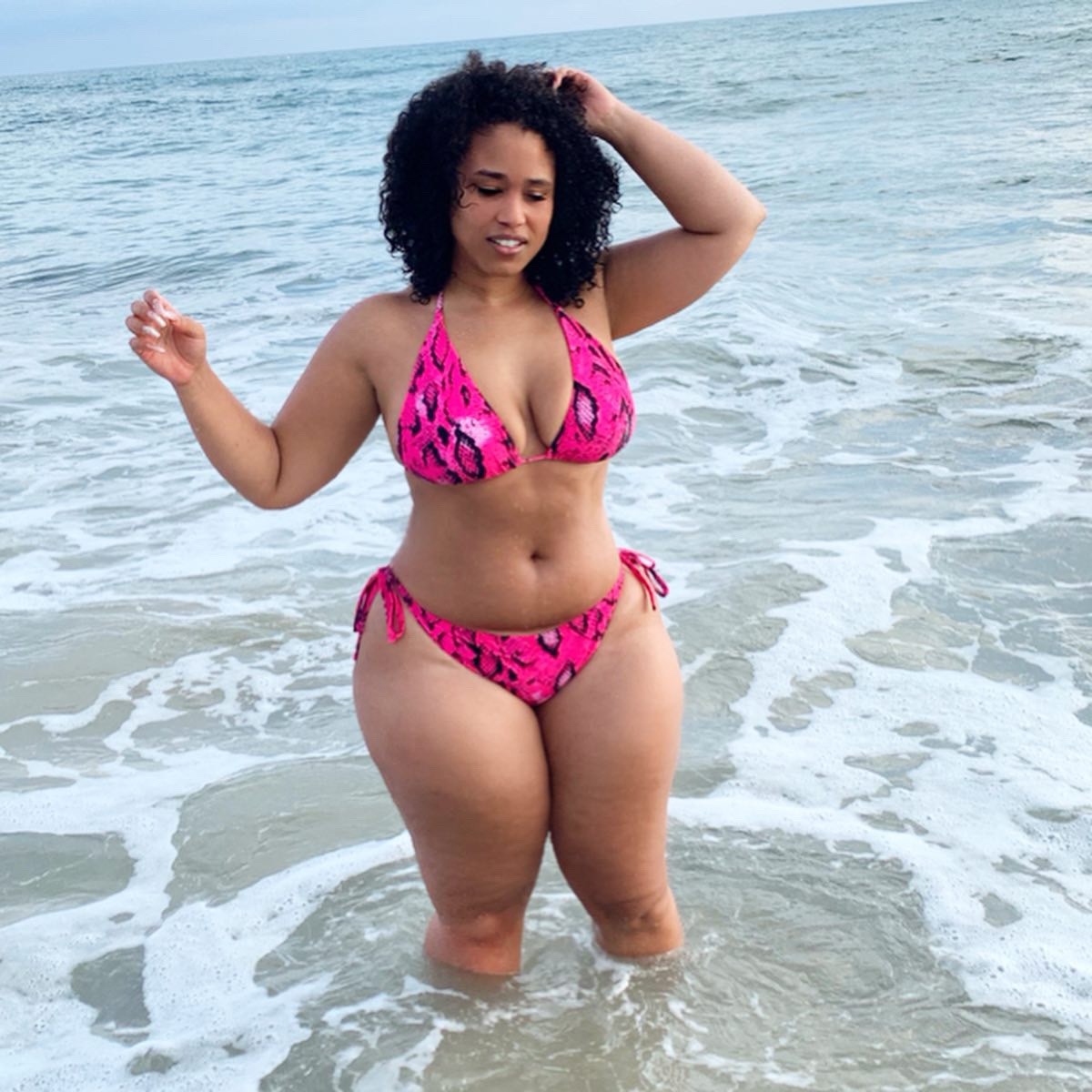 theoriginalkanks:  Life’s a beach🌴🌊