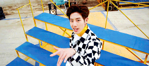 Mark My Swagger