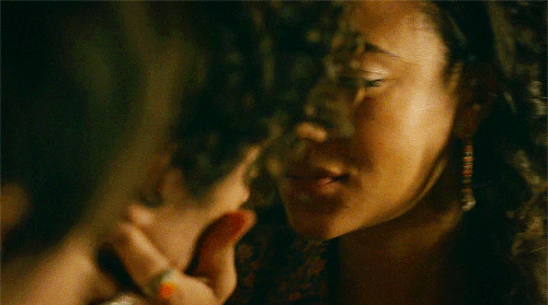 jumbled-nonsense:Malexa - 2x06