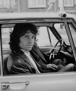 velvetnyc:Jim Morrison