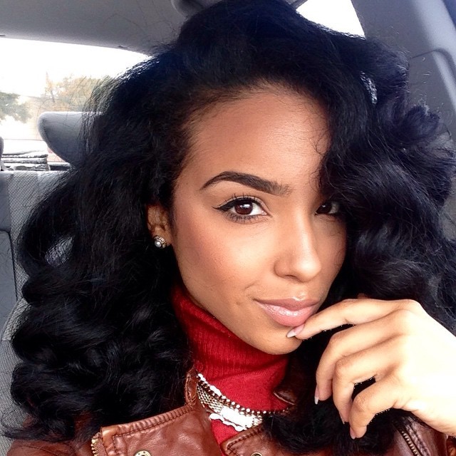 lipstickncurlss:  Lost Files.