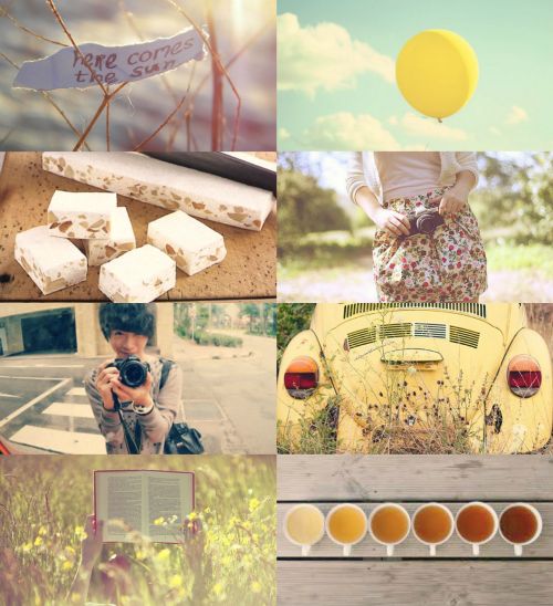 heathers-and-a-hermione:  Hogwarts House Aesthetic: Hufflepuff “People shouldn’t have to earn kindne