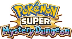 pokemon-things:  Pokemon Super Mystery Dungeon