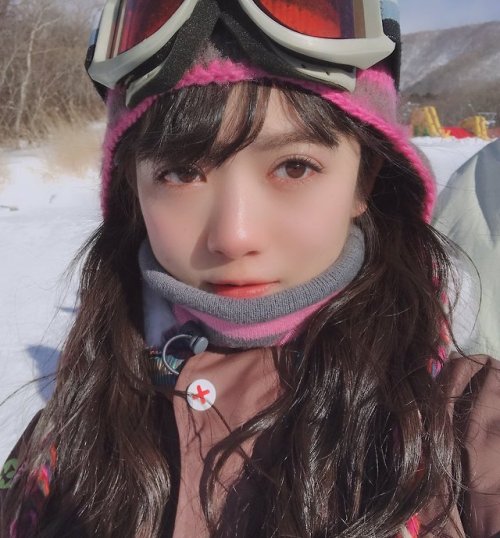 monowasure:  新井ひとみ Hitomi Arai(@Hitomi_TGSJP)さん | Twitter
